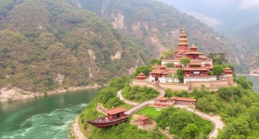 Nepal Named Most Charming Tourism Destination in China, Opening Doors for Future Growth