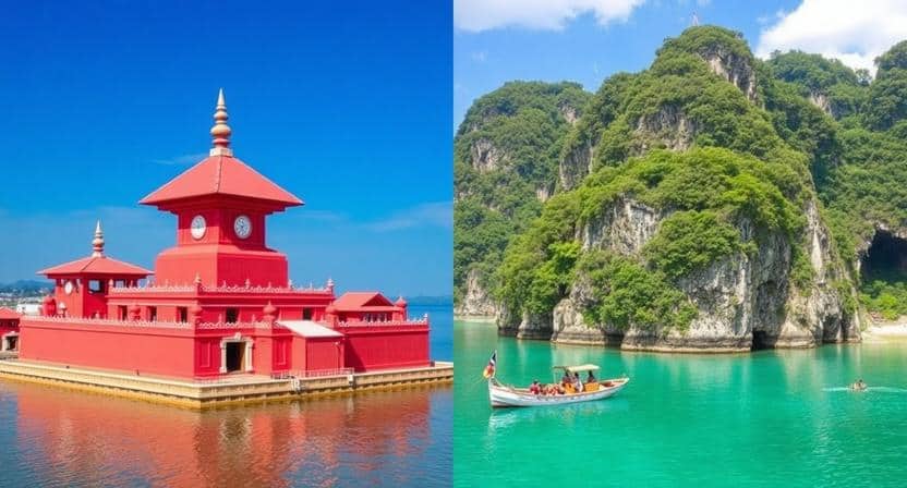 Nepal and Thailand Unite to Boost Tourism through Strategic Partnerships
