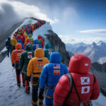 Poland and Other Nations Boost Everest Climbing Permits Amid Nepal’s Tourism Surge
