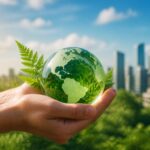 Radisson Hotel Group’s Ambitious Vision for a Sustainable Future by 2050