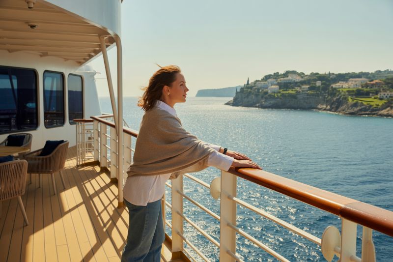 Celebrate America’s 250th Independence Day with Themed Cruises from Boston to New Orleans