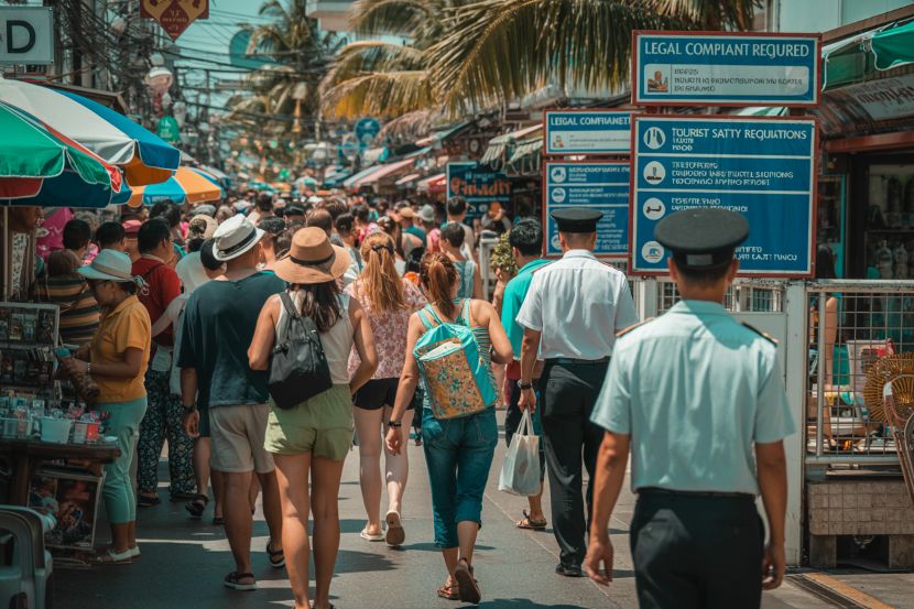 Navigating Thailand’s New Visa Regulations in 2026: A Guide for Travelers