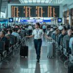 Travel Disruptions at JFK: Delta, British Airways, and More Affected by Cancellations and Delays