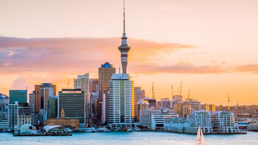 New Zealand’s TRENZ 2026: A Gateway to Global Travel Opportunities