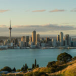 New Zealand Unveils Digital Visa Overhaul to Enhance Group Travel Experience