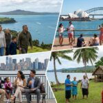 New Zealand Enhances Air Travel Landscape with Qantas Group’s Strategic Expansion