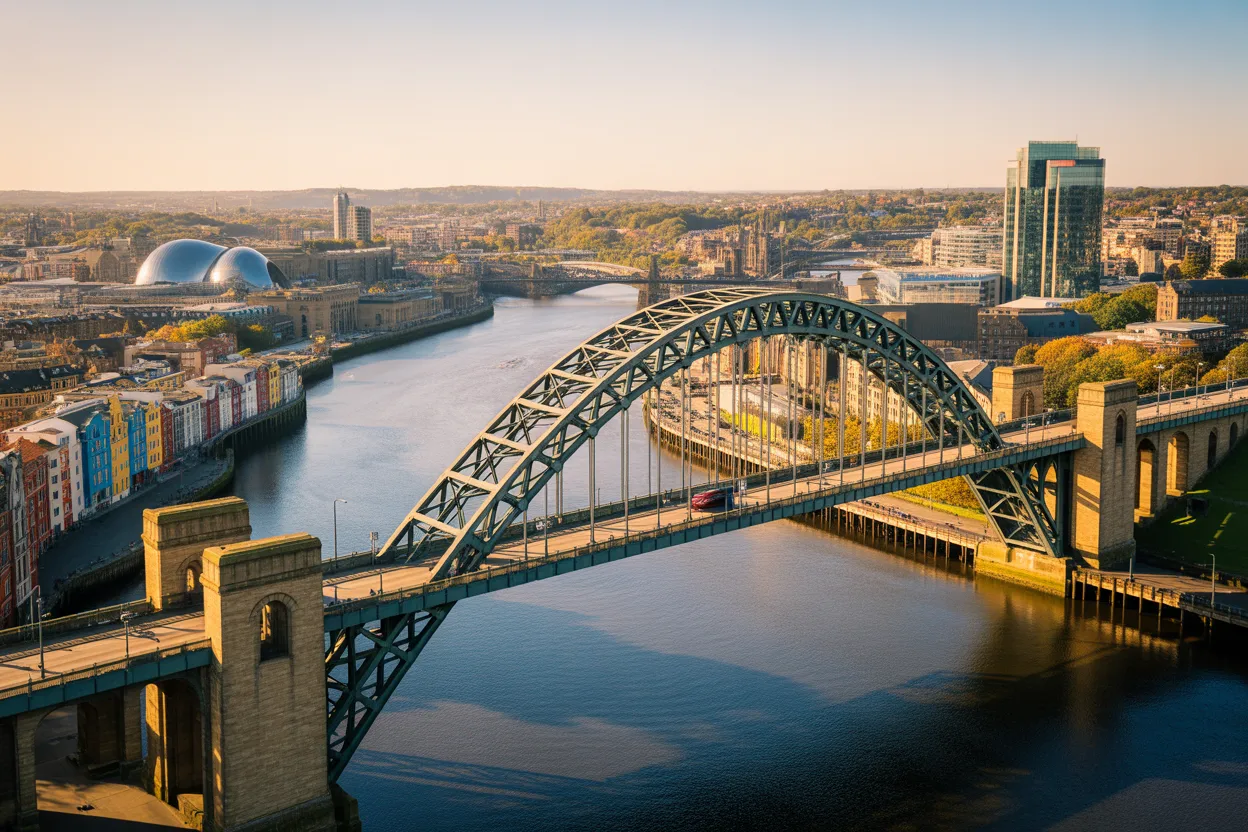 Newcastle Shines at the 2026 Advisers Hospitality & Tourism Awards, Celebrating a Thriving Visitor Economy