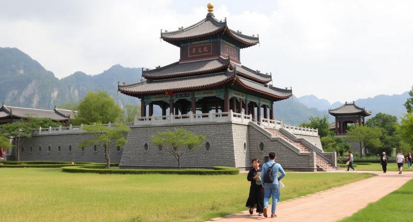 Explore Unique Travel Experiences this May Day: Celebrating Cultural and Off-Road Adventures in China