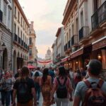 Nicosia Tourism Flourishes in 2026 with Easter Celebrations and Global Influencer Spotlight