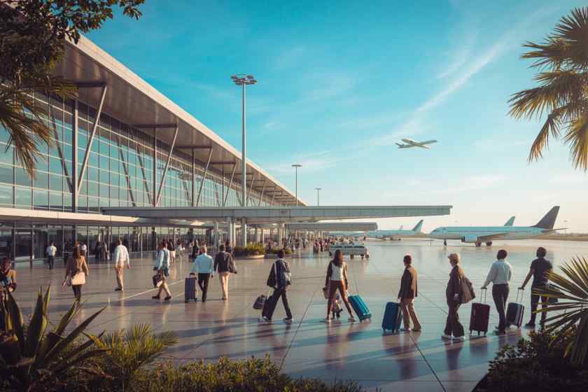 Binani Air Takes Flight: Nigeria’s Newest Airline Enhances Domestic Connectivity