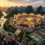 Ninh Binh: A Rising Star in Global Tourism