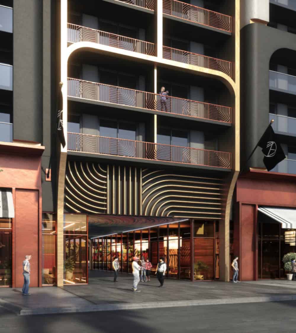 Experience a Fusion of Luxury, Art, and Hospitality at NoMad Residences Wynwood in Miami