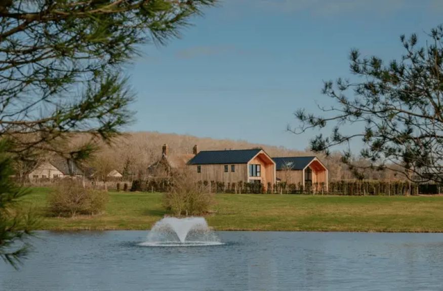 Nobu Hospitality Unveils Luxurious Countryside Retreat in Rutland, UK: A Fusion of Wellness and Nature