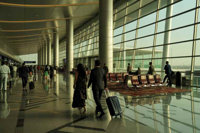 Exciting Flight News: Akasa Air Launches Direct Daily Routes from Noida Airport to Bengaluru and Navi Mumbai