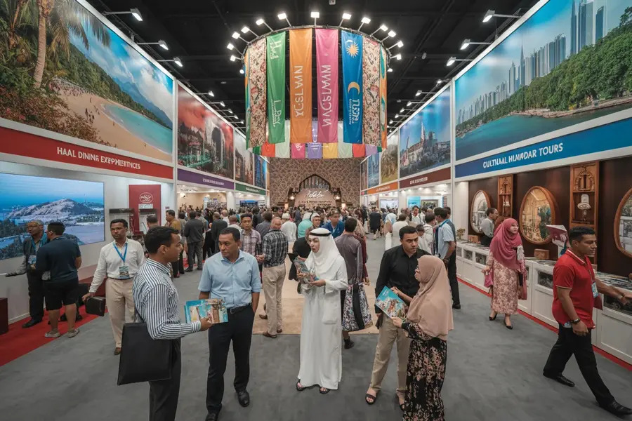 Malaysia Enhances North African Tourism with Muslim-Friendly Initiatives and Direct Flights