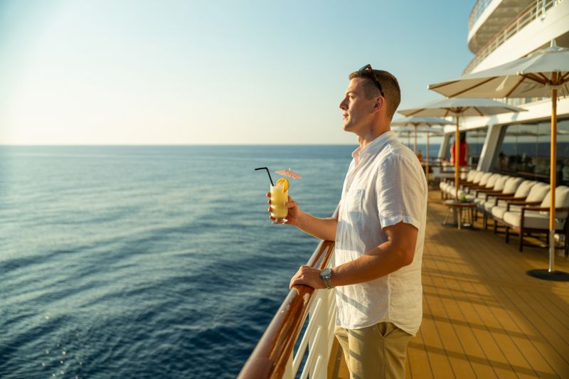 Norwegian Aqua Enhances Caribbean Tourism: A Closer Look