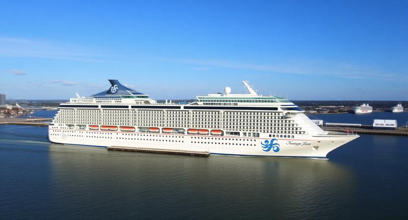 Norwegian Cruise Line Gears Up for Expanded New York Homeporting in 2026