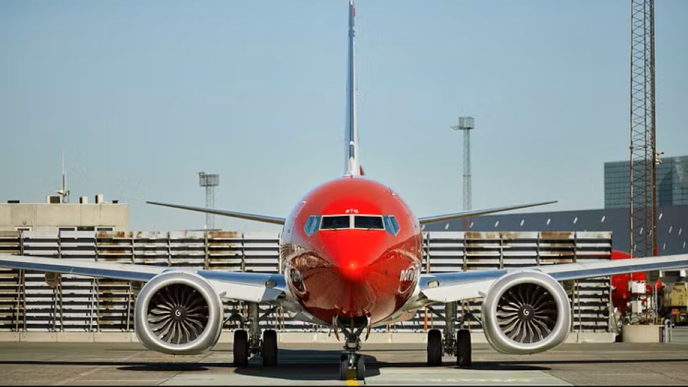 Norwegian Air Expands Routes from Stockholm, Connecting Travelers Across Europe