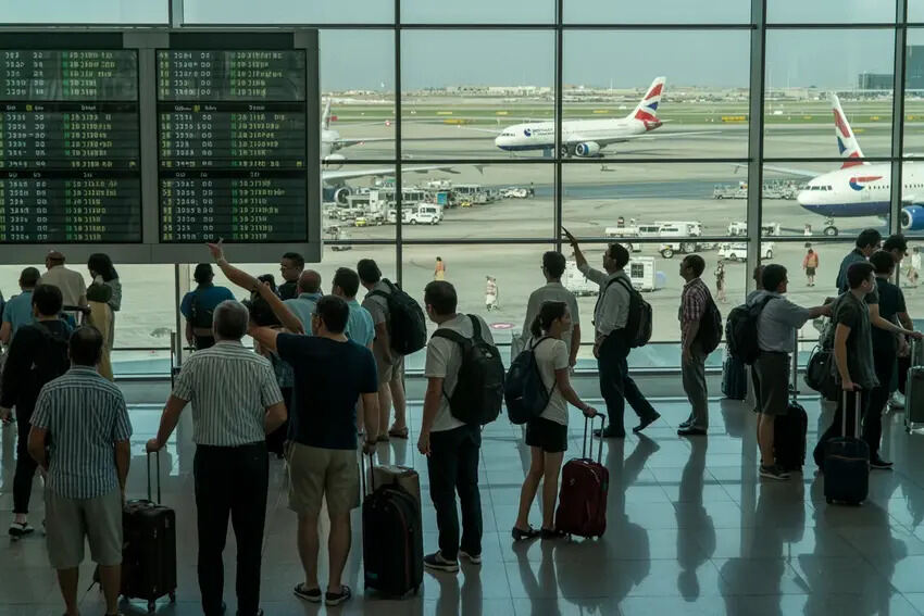 Bahrain Joins Key Middle Eastern Destinations Affected by British Airways Flight Reductions
