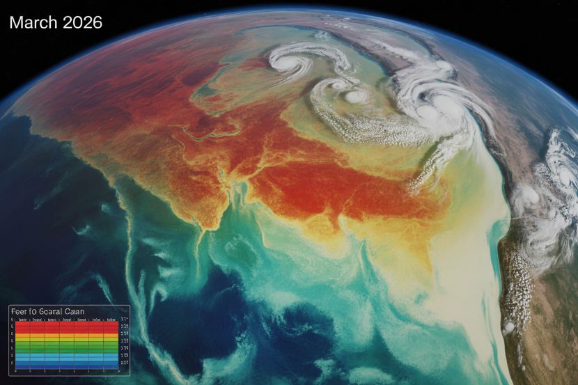 Ocean Heat Wave Alert: Essential Insights for Travelers