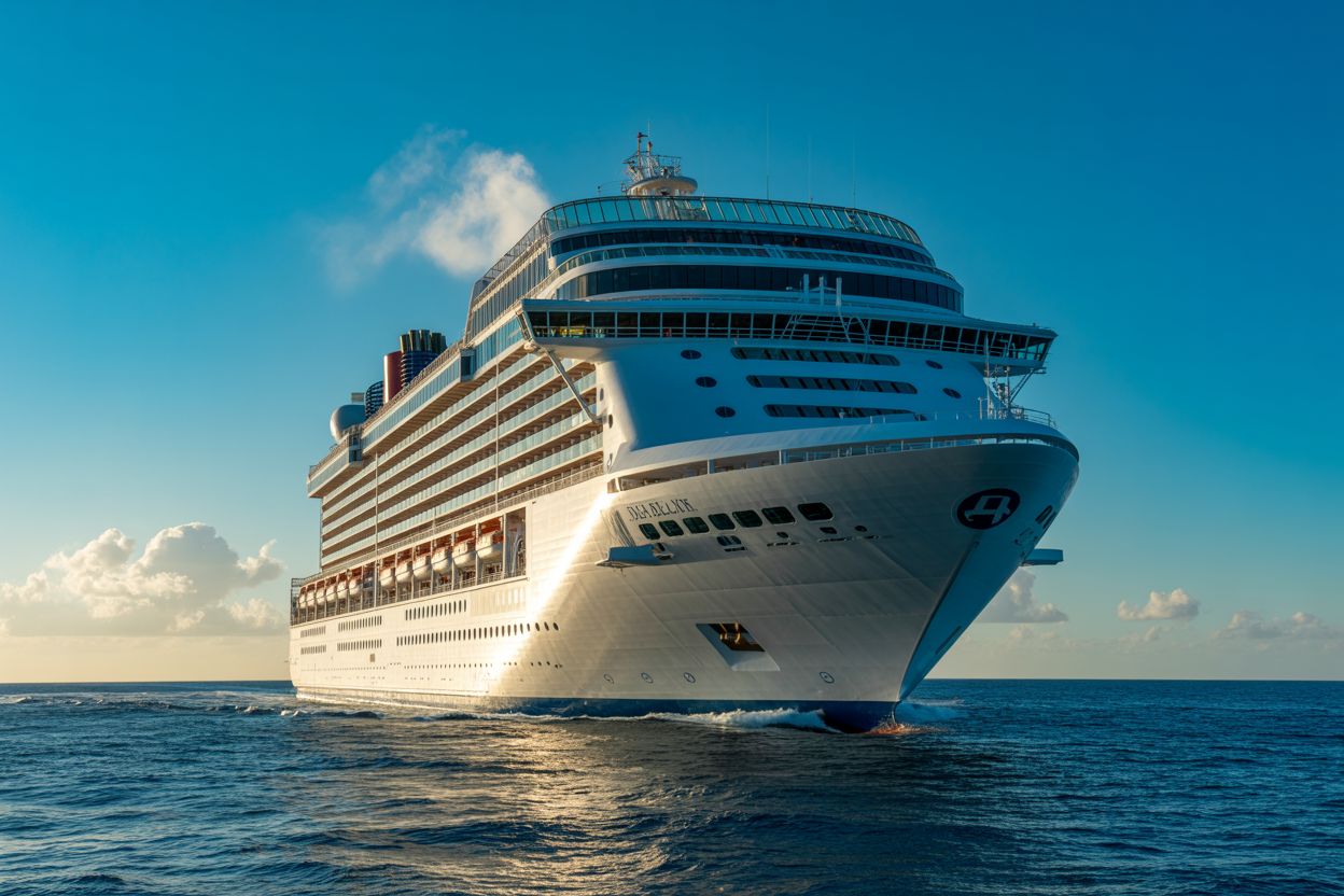 Oceania Cruises Announces Grand 2026-28 Holiday Voyages Across the Globe