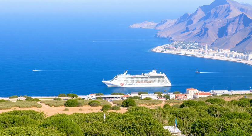 Hondius Vessel Sets Sail from Tenerife Amid Health Concerns: Navigating the Future of Cruise Tourism Safely