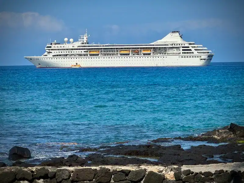 Experience Long-Term Ocean Living with Villa Vie’s Revolutionary Residential Cruise