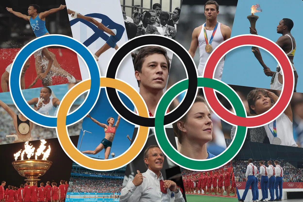 Brisbane 2032 and Los Angeles 2028: A Pioneering Partnership in Olympic City Diplomacy