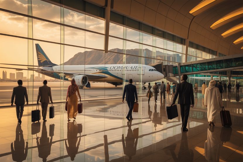 Unlocking New Travel Opportunities in Africa: Oman Air’s Expanding Influence