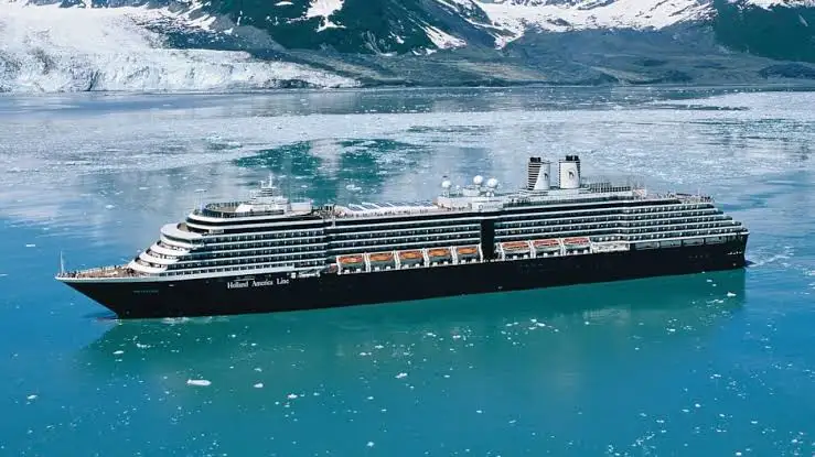 Discover Unmatched Luxury Abroad Holland America’s Redesigned Oosterdam