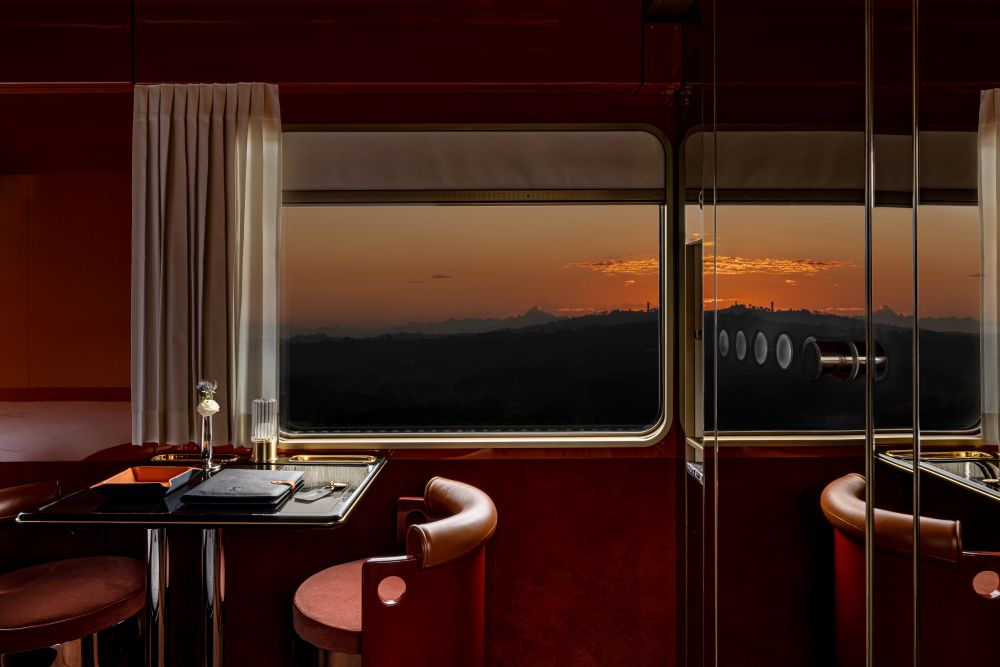 Experience Italy Like Never Before: Orient Express Launches Grand Italian Tours!