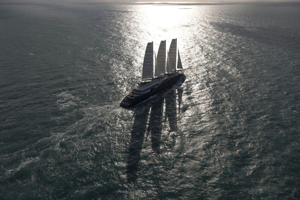 Orient Express Corinthian: A New Dawn for Luxury Cruise Tourism with French Craftsmanship and Sustainability