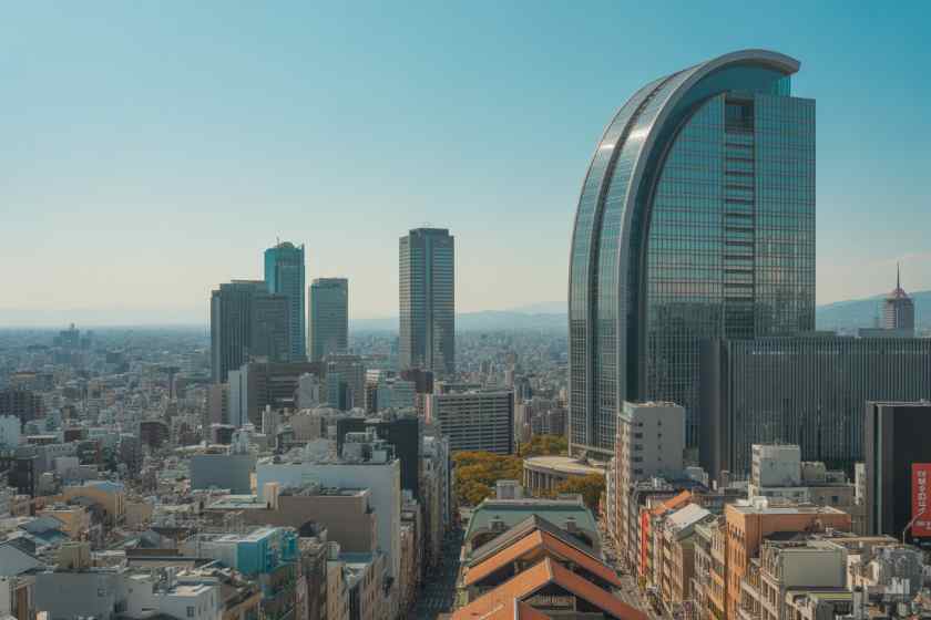 Osaka Expands Focus on Travel Insurance for Foreign Tourists Amid Healthcare Challenges