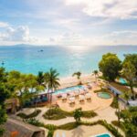 Discover Eco-Conscious Luxury at the New Outrigger Resort on Phi Phi Islands