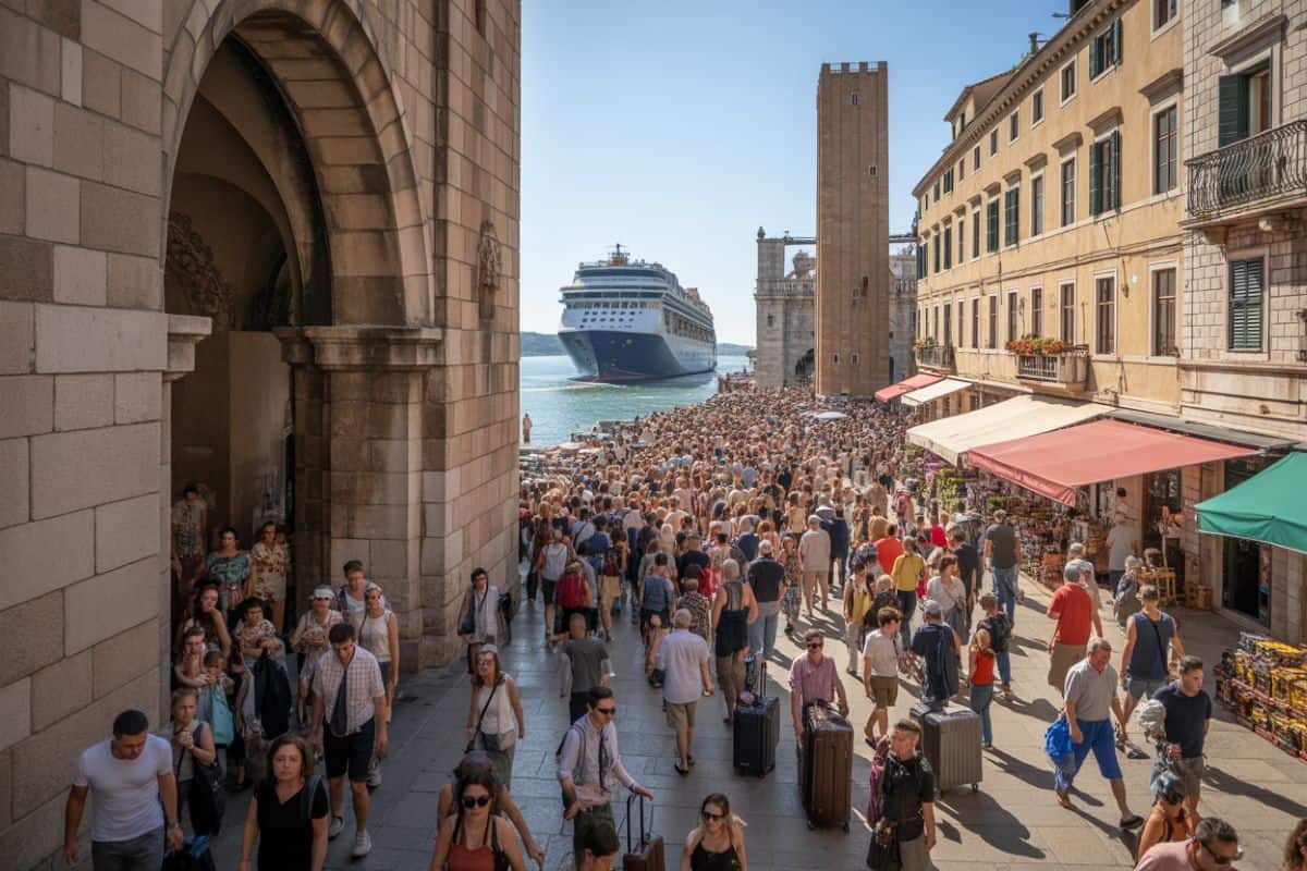 Spain and European Neighbors Tackle Overtourism Challenges in 2026