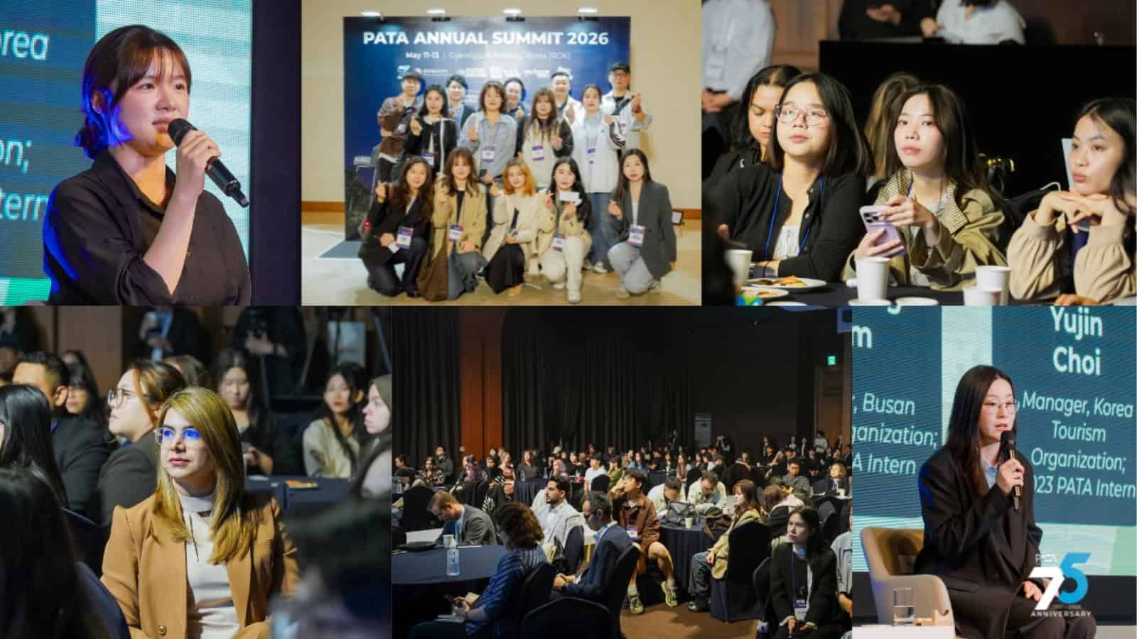 PATA Youth Symposium 2026: A New Era for Engaging Young Leaders in Sustainable Tourism