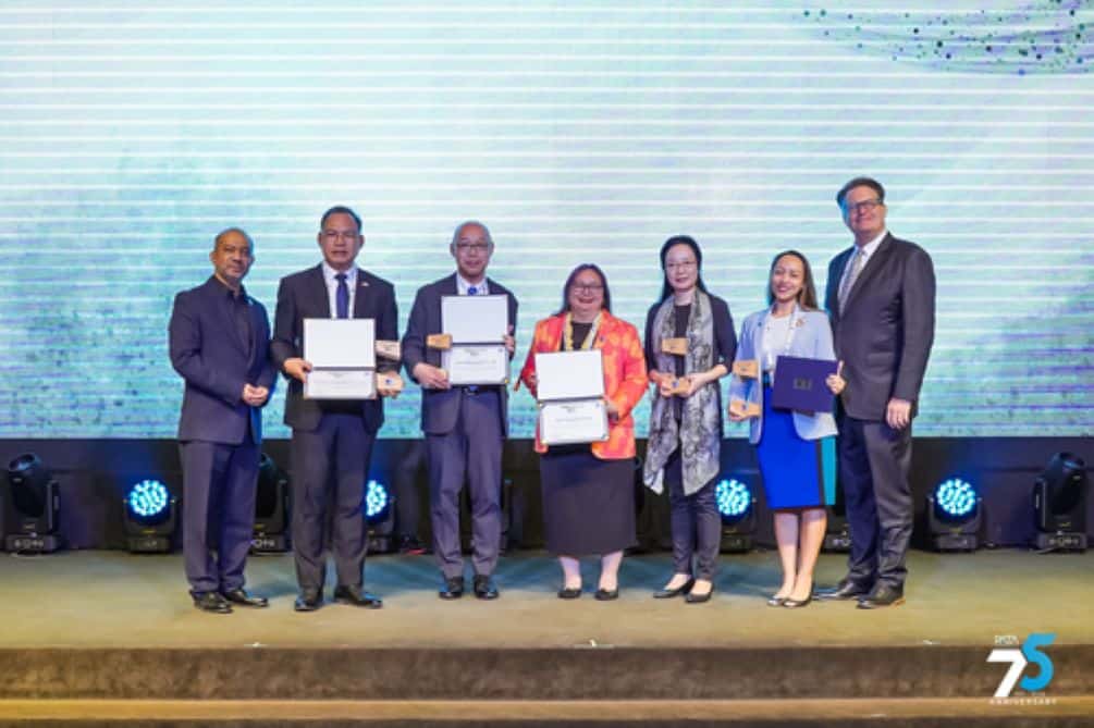 PATA Honours Dedicated Members as Asia Pacific Embraces Sustainable Tourism for the Future
