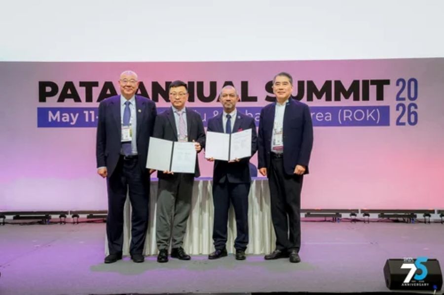 PATA and China Chamber of Tourism Collaborate for Sustainable Tourism Advancements in Asia Pacific