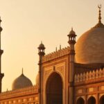 Historic Boom in Foreign Tourist Arrivals: India Welcomes 47% Surge
