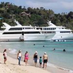 Palawan Tourism on the Rise: DOT MIMAROPA Unveils Plans for Luxury Cruises, MICE Events, and Diving Adventures by 2026