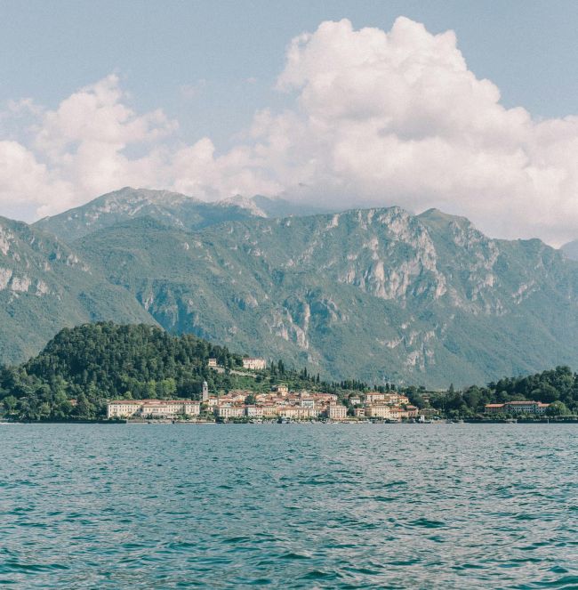 Palazzo Genazzini: A Historic Jewel Reopening as a Luxurious Boutique Hotel in Bellagio, Italy