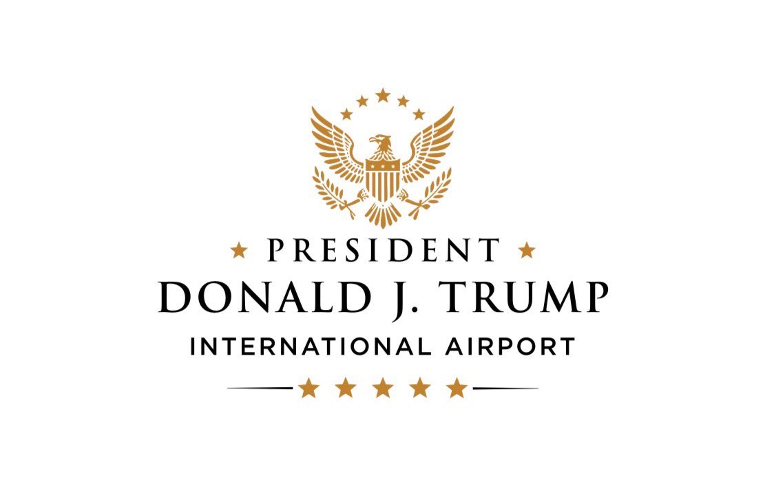 Palm Beach International Airport Reimagined as Donald J. Trump International Airport: A New Era for Tourism