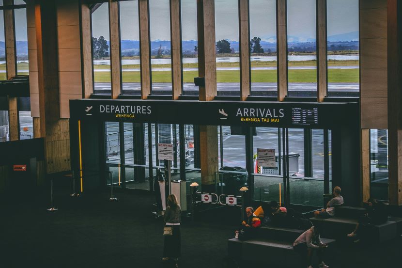 Enhanced Health Screening Procedures at Delhi Airport Amid Ebola Concerns