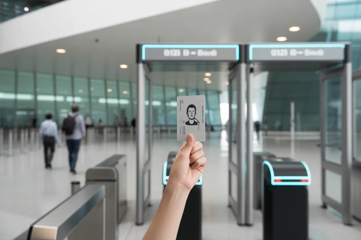 Barbados and Guyana Revolutionize Caribbean Travel with Passport-Free National ID Entry