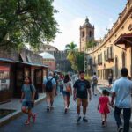 Experience the Rich Heritage of the Philippines with Pasyal Pamilya: Free Guided Tours for OFWs in Intramuros