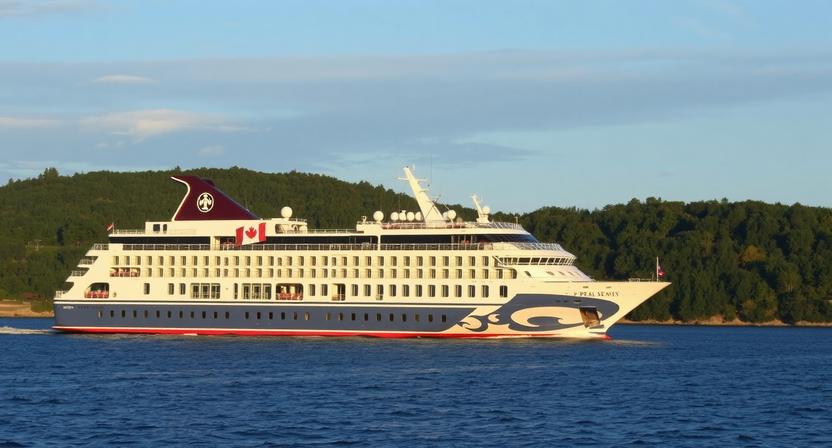Explore the Exciting 2026 Season of Pearl Seas Cruises: Luxury Voyages Through the Great Lakes and Beyond