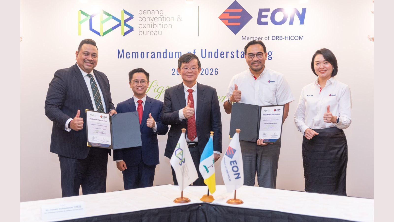 Penang’s Green Mobility Initiative: A Leap Towards Sustainable MICE Practices