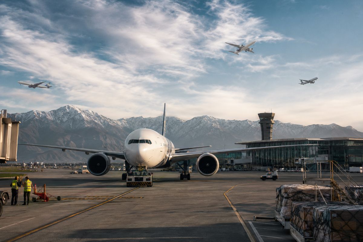 Air New Zealand Expands International Connections from Christchurch to Perth, Singapore, and Tokyo