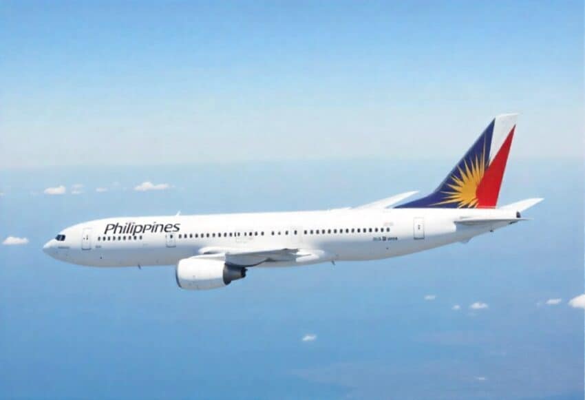 Philippine Airlines Elevates Long-Haul Travel with Second Airbus A350-1000 in Manila
