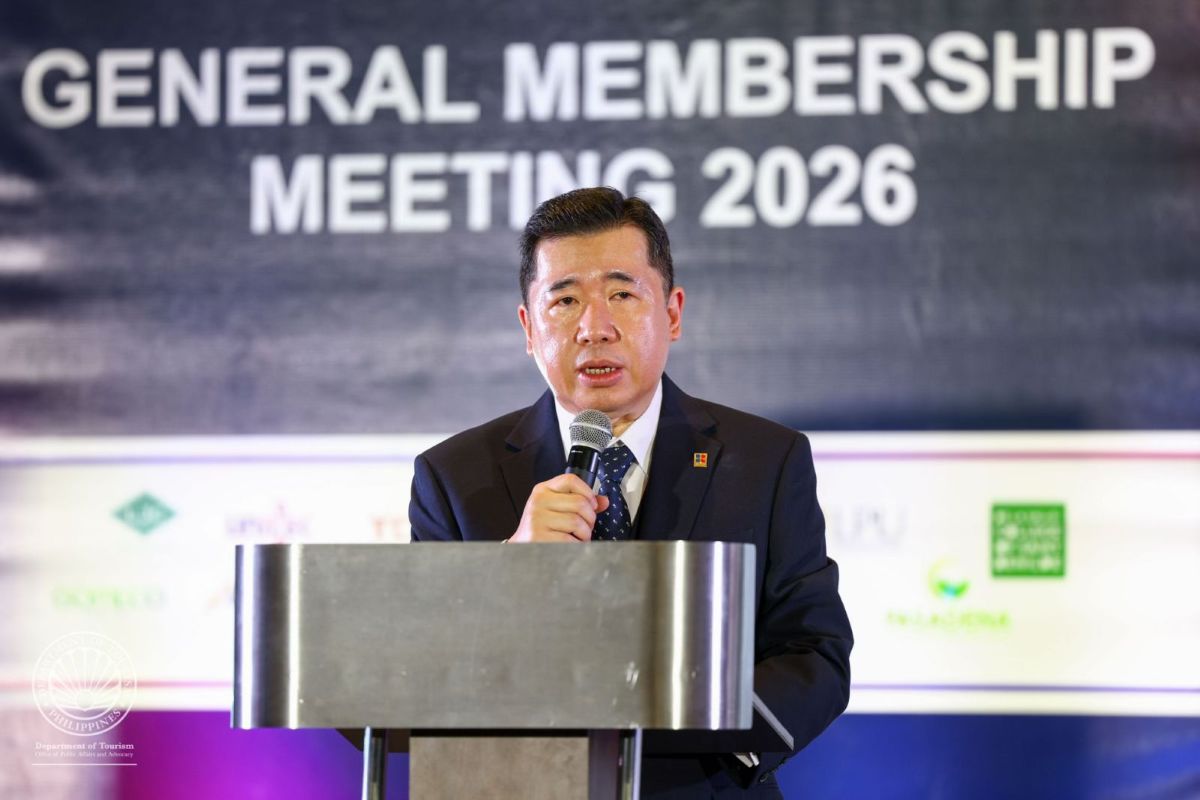 Philippine Tourism Sector: Enhancing Hospitality and Driving Economic Growth